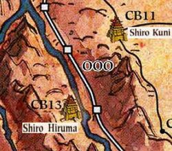 Kaiu Pass 2