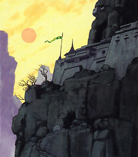 Shiro Tamori