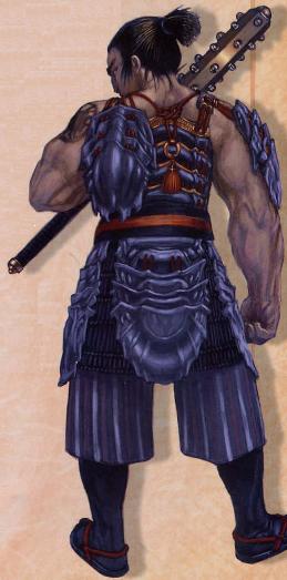 L5r 3rd edition character creation L5r 3rd edition character creation