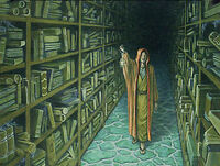 Izaku Library 1