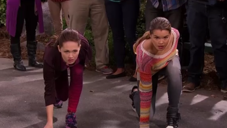 Lab Rats Episodes Season 5