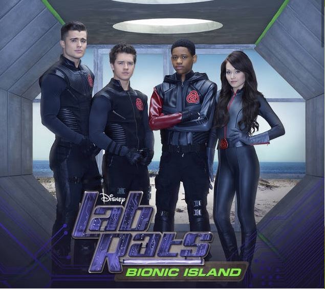 Resultado de imagem para lab rats