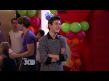 Lab rats marcus