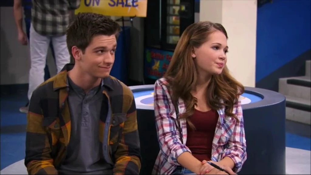 Image Owen and Bree.jpeg Disney XD's Lab Rats Wiki Fandom powered