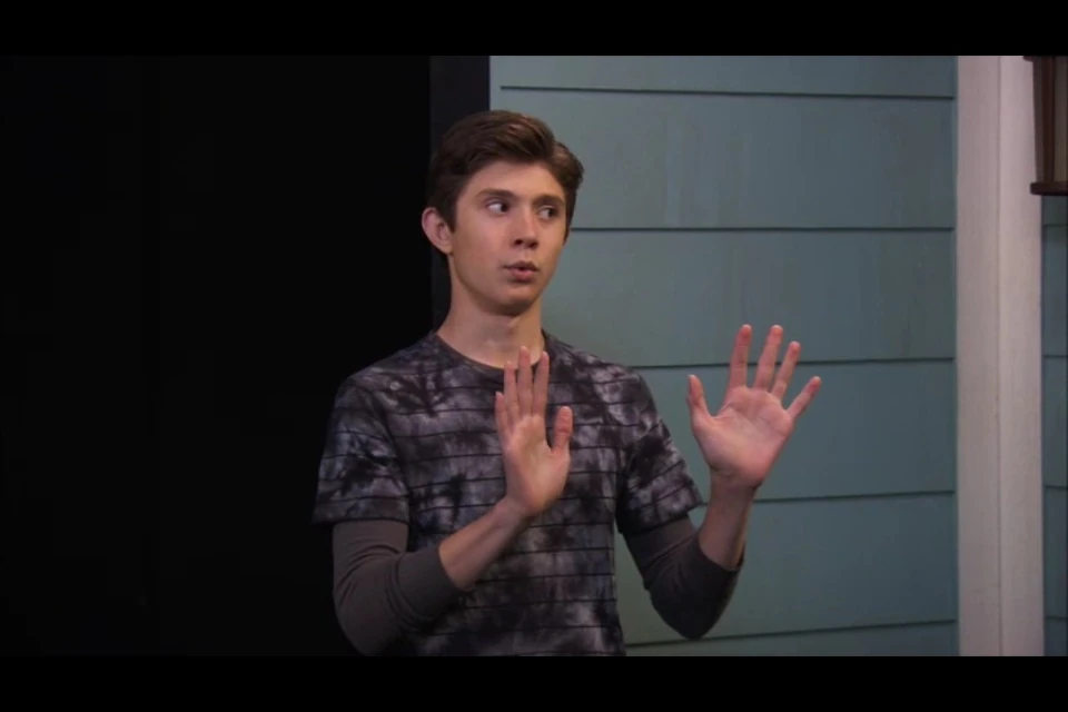 Image Davenport.jpg Disney XD's Lab Rats Wiki Fandom powered by Wikia