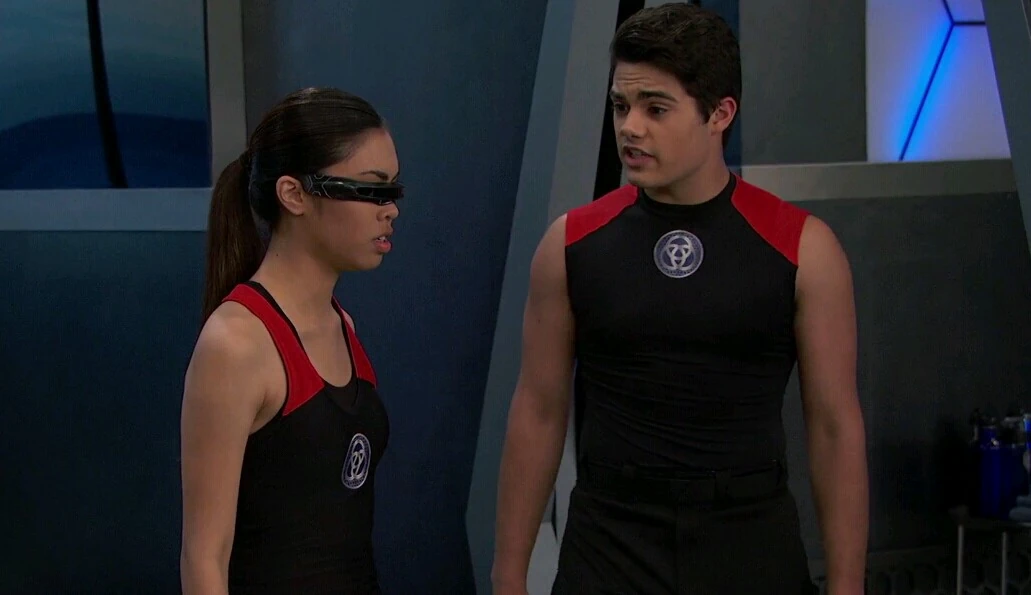 Image Taylor Logan.jpg Disney XD's Lab Rats Wiki Fandom powered