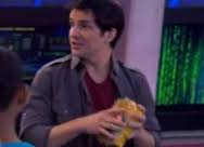 Lab rats wiki donald