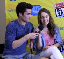 Spencer boldman dating history