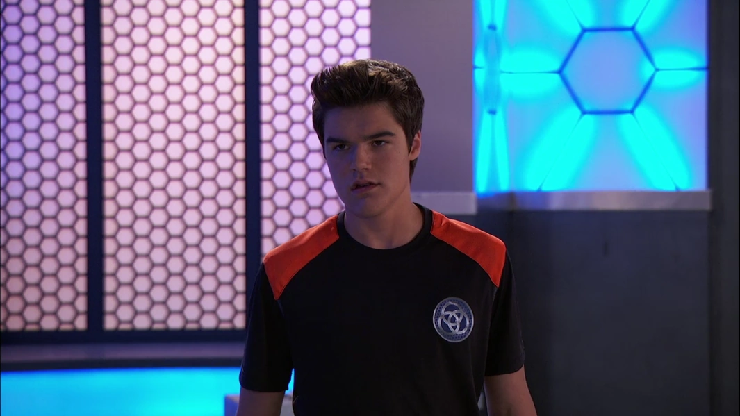 Sebastian Disney XD's Lab Rats Wiki FANDOM powered by Wikia