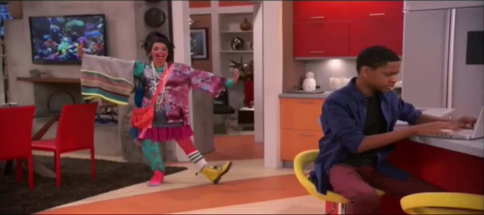 Image Three Minus Bree pic.png Disney XD's Lab Rats Wiki Fandom