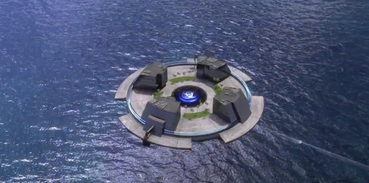 Davenport Bionic Academy Disney XD's Lab Rats Wiki FANDOM powered