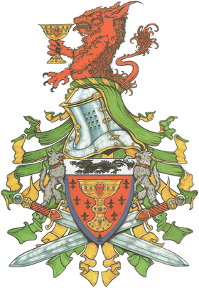 Bretonnie Logo
