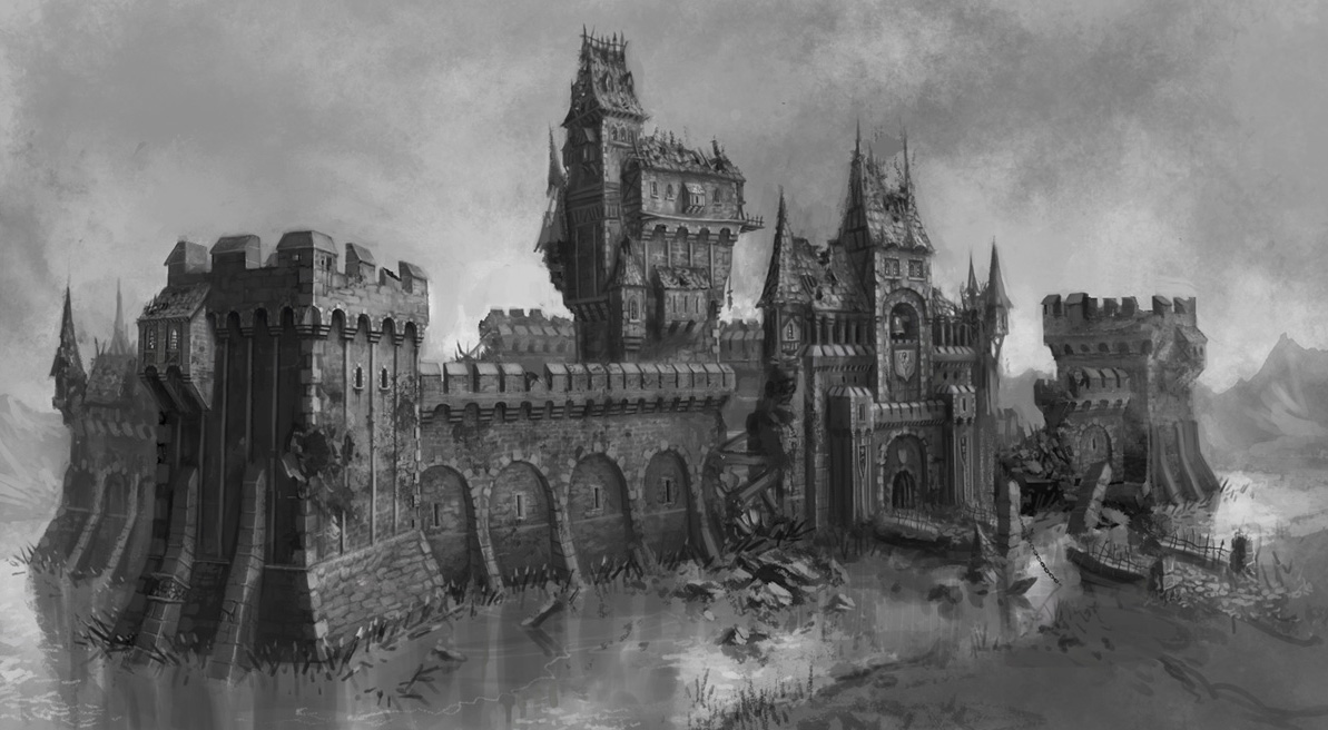 Total War Warhammer City Building Total War Warhammer City Building