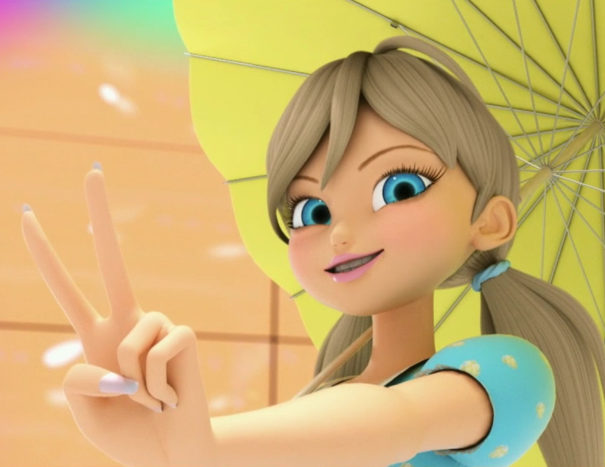 Category:Minor Characters | Miraculous Ladybug Wiki | Fandom powered by