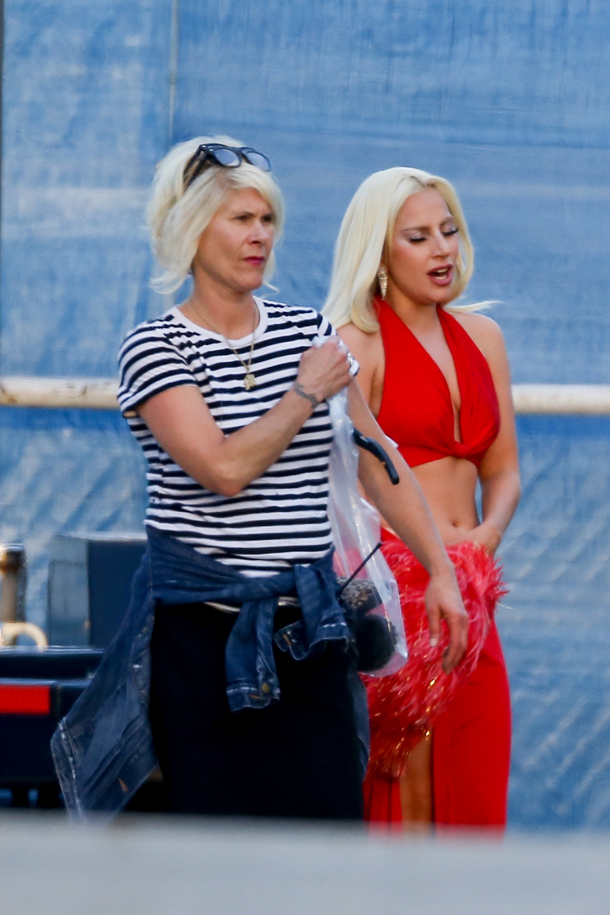 9-10-15_On_the_set_of_AHSH_in_Hollywood_
