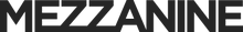 Mezzanine