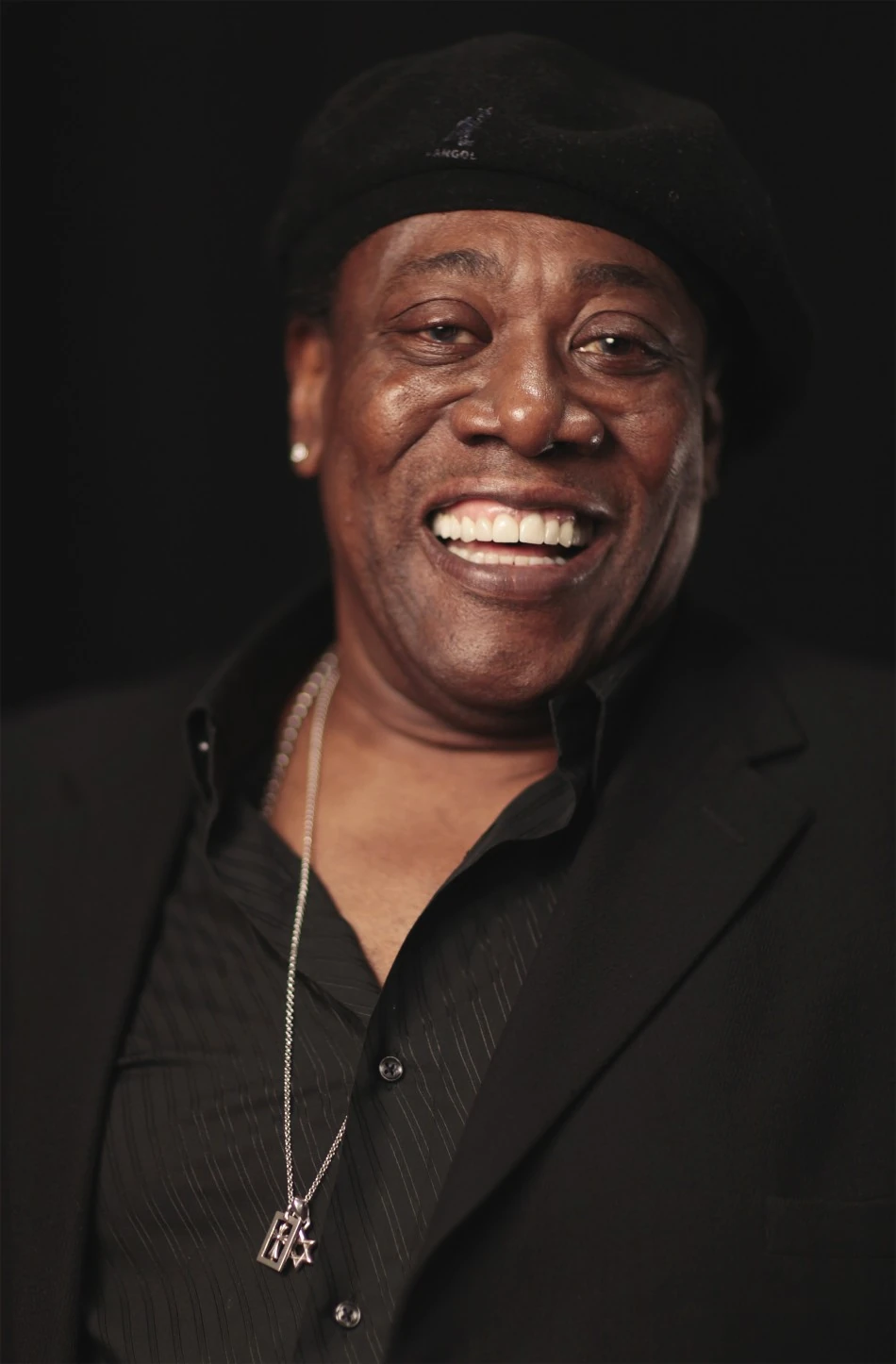 Clarence Clemons | Gagapedia | Fandom powered by Wikia