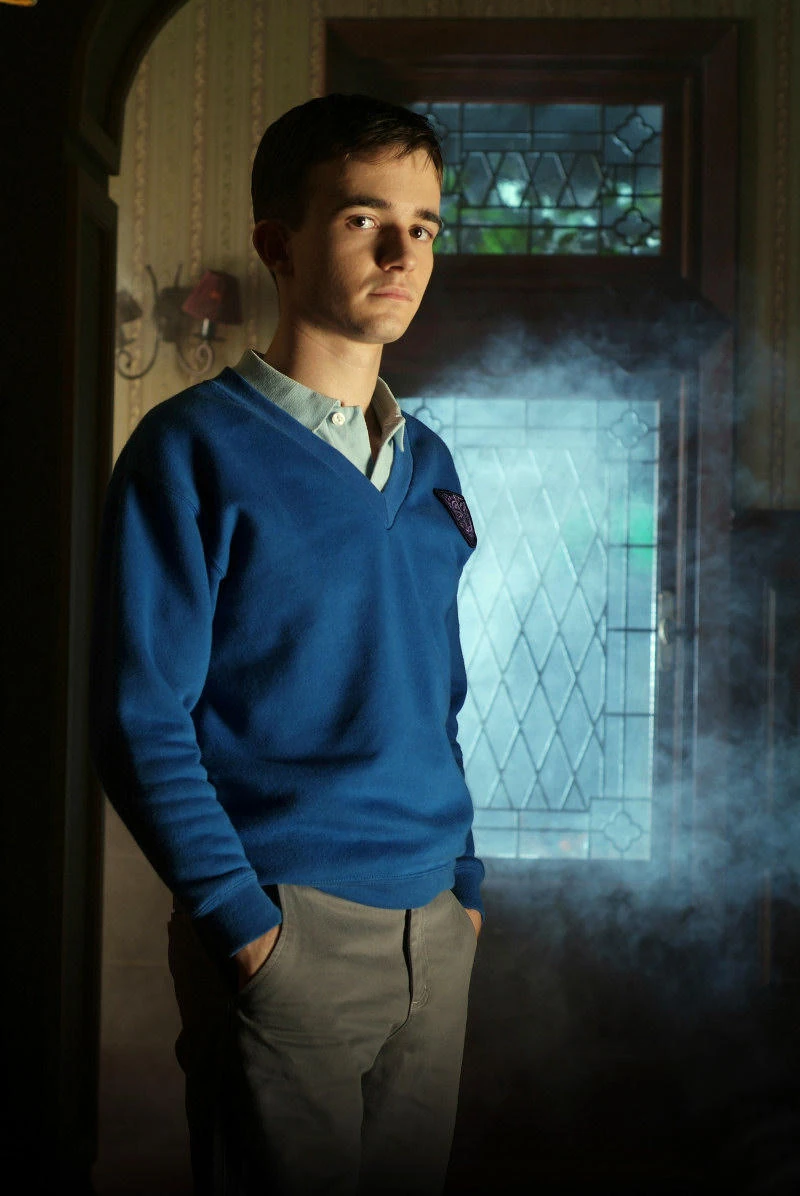 Roque | Laguna Negra Wiki | FANDOM powered by Wikia