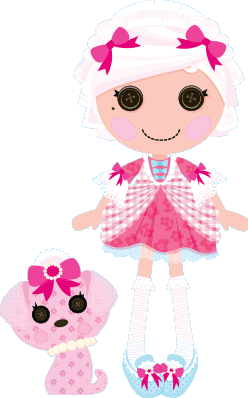 Suzette La Sweet/animation | Lalaloopsy Land Wiki | FANDOM powered by Wikia