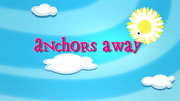 Anchors Away title card