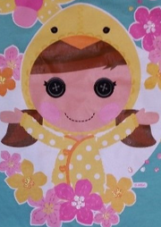 May Little Spring