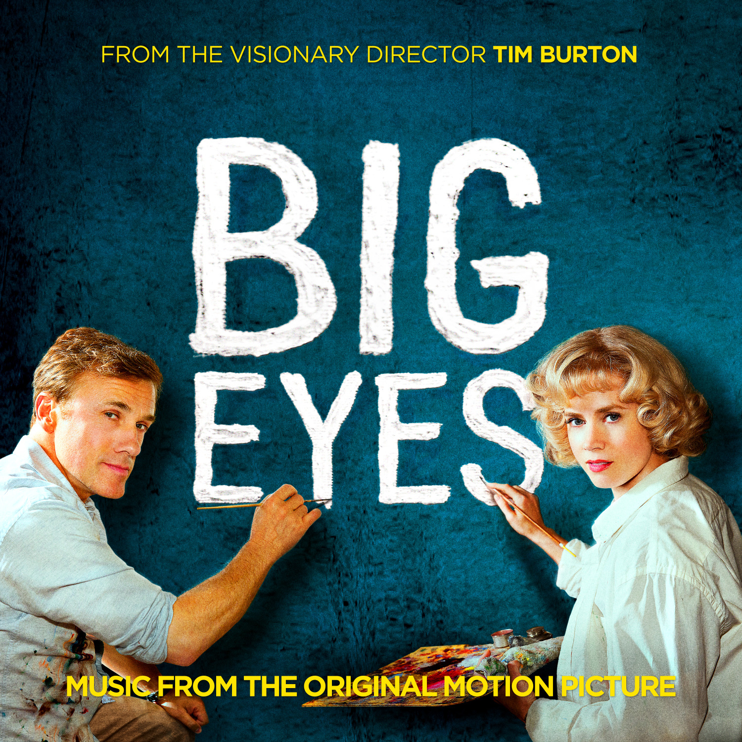 eyes soundtrack lana rey del album cd film fly song elfman danny featuring released wiki burton wikia motion track bigeyes