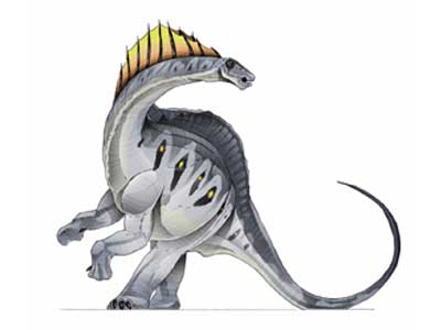 jurassic world evolution amargasaurus