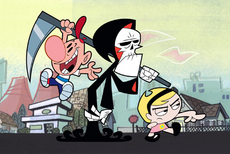 Protagonistas Billy & Mandy.png