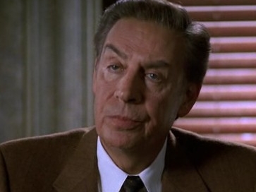 Jerry Orbach | Law and Order | FANDOM powered by Wikia