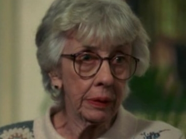 Ann Morgan Guilbert | Law and Order | Fandom powered by Wikia