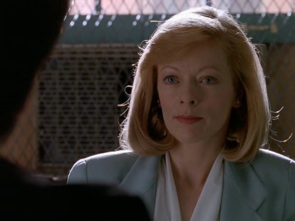 Frances Fisher law and order Frances Fisher law and order