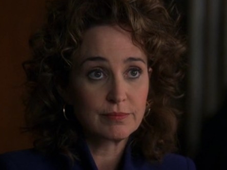 Annie Potts law and order svu Annie Potts law and order svu