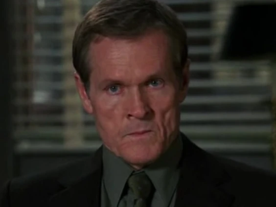 William Sadler | Law and Order | Fandom powered by Wikia