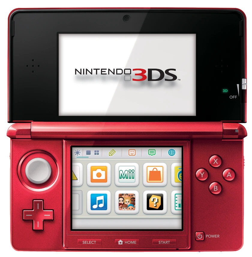 Image Nintendo3DS.png Professor Layton Wiki Fandom powered by Wikia