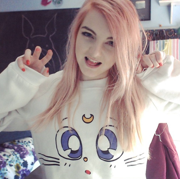 LDShadowLady | LDShadowLady Wiki | FANDOM powered by Wikia