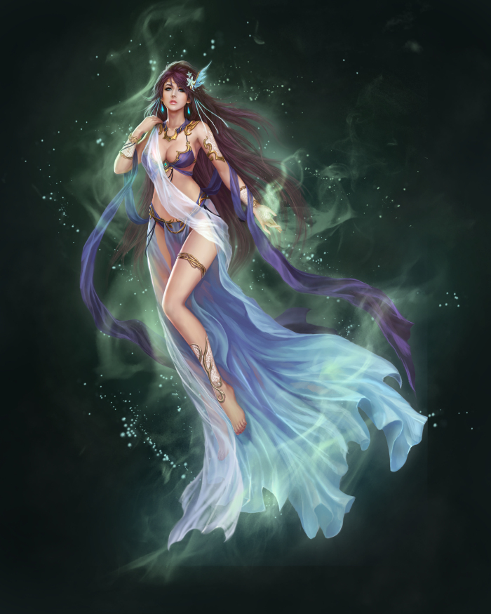League Of Angels League Of Angels
