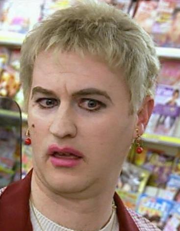 League Of Gentlemen League Of Gentlemen