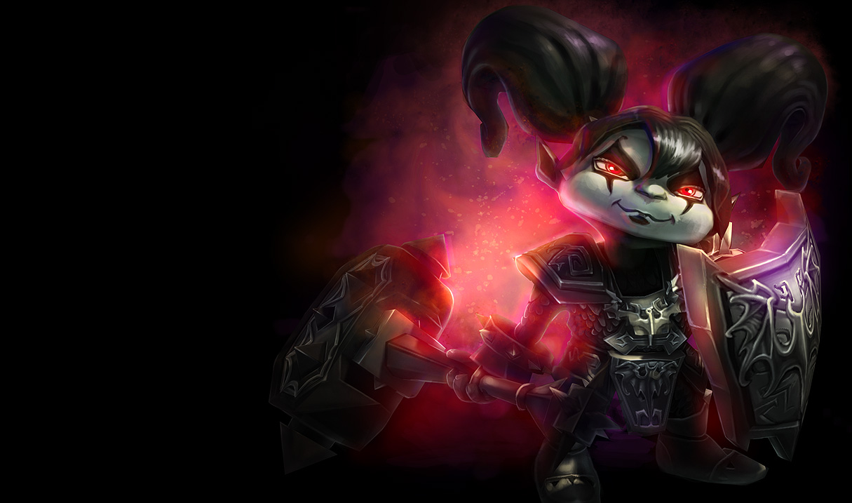 Image - Poppy NoxusSkin old.jpg | League of Legends Wiki | FANDOM