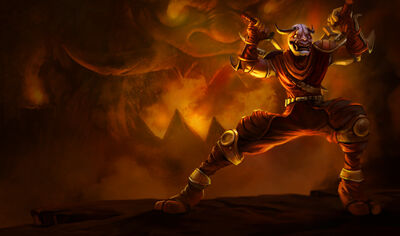 Shen BloodMoonSkin old