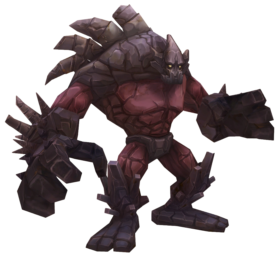 Image - Malphite Render.png | League of Legends Wiki | Fandom powered ...
