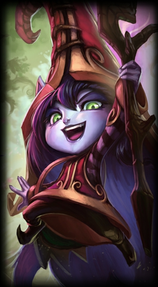 Lol lulu Lol lulu