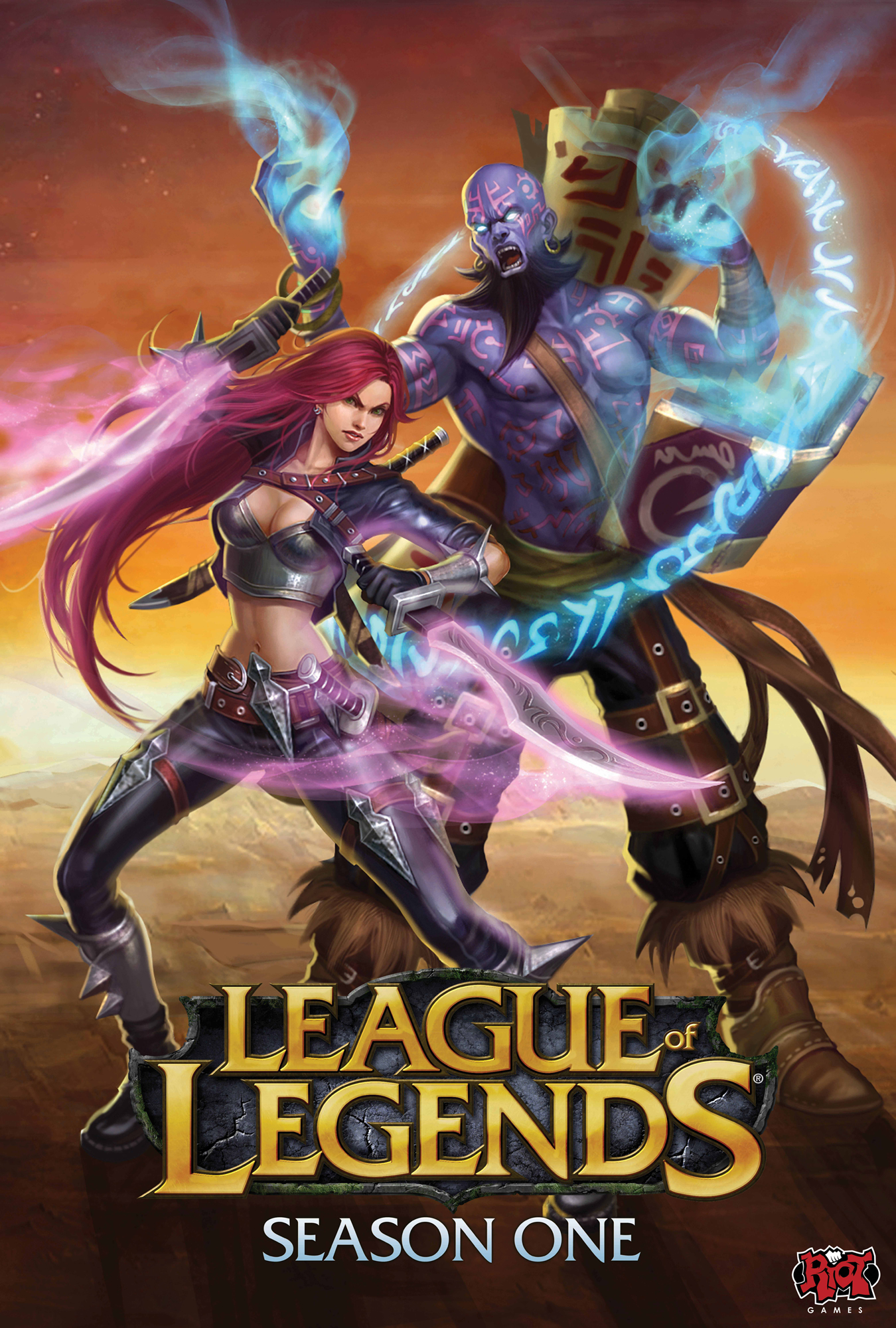 Jiji League Of Legends