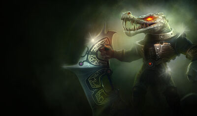 Renekton GalacticSkin old