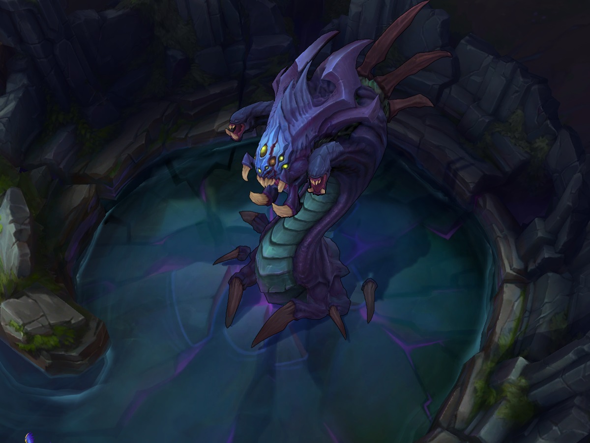 baron nashor wiki