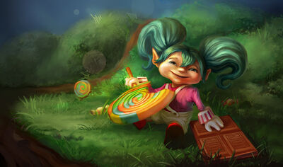 Poppy LollipoppySkin old2