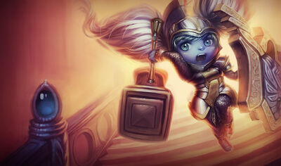 Poppy BattleRegaliaSkin old