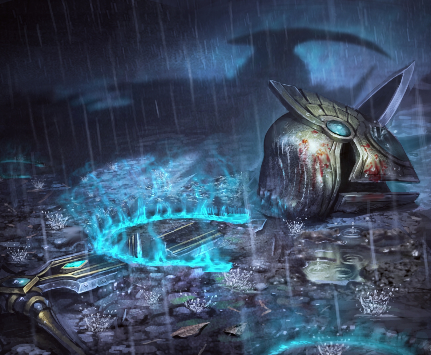 Hecarim | Wiki League of Legends | Fandom powered by Wikia