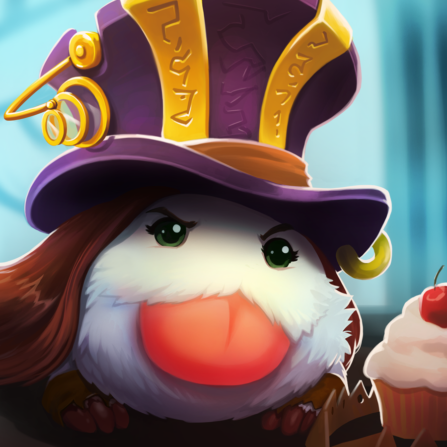 Image Caitlyn Poro Icon Png League Of Legends Wiki