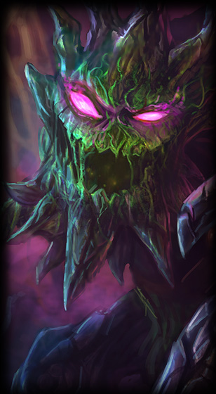 Maokai OriginalLoading old