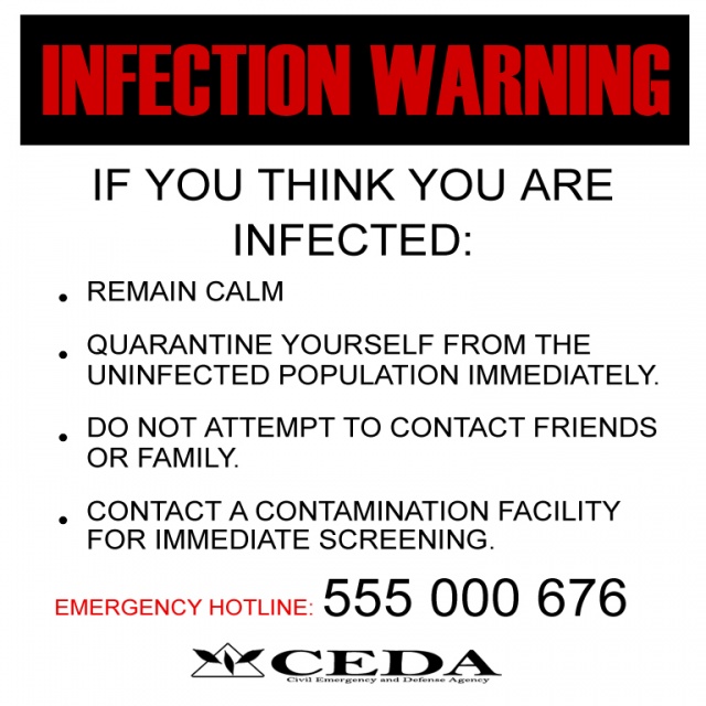 Urgent Warning These Complaints Could Indicate An Infection - jyw4nh7